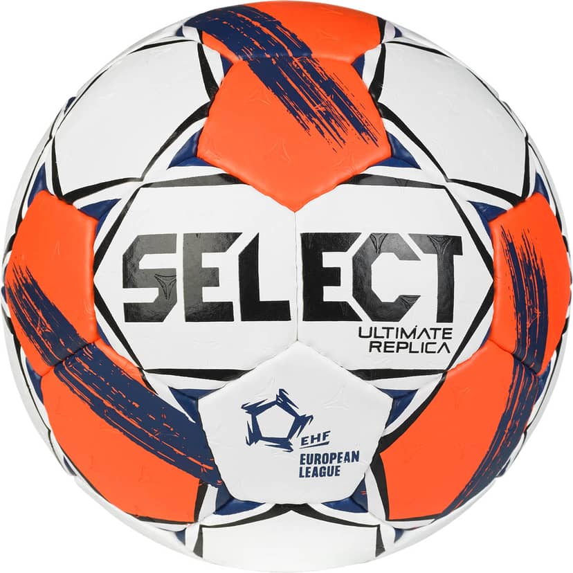 SELECT Replica EHF European League v25 Håndbold