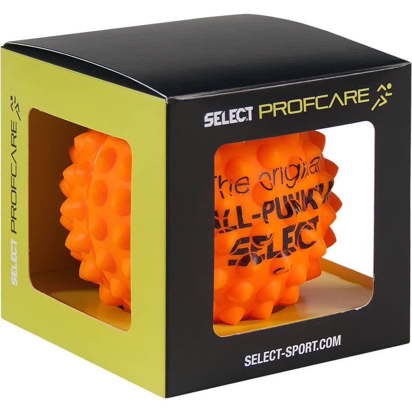 SELECT Ball-Punktur Massagebold
