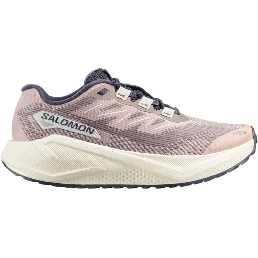 Salomon Aero Blaze 3 Gravel Løbesko Dame