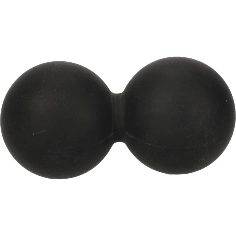 Endurance Silicone Peanut Massagebold