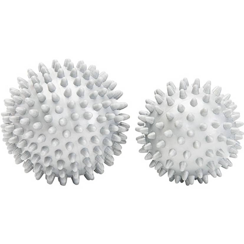 Endurance Hard 2-Pack Massagebolde