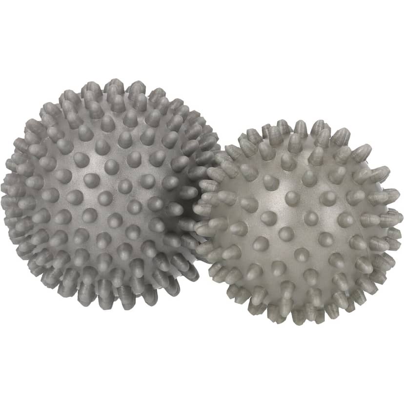Endurance Soft 2-Pack Massagebolde